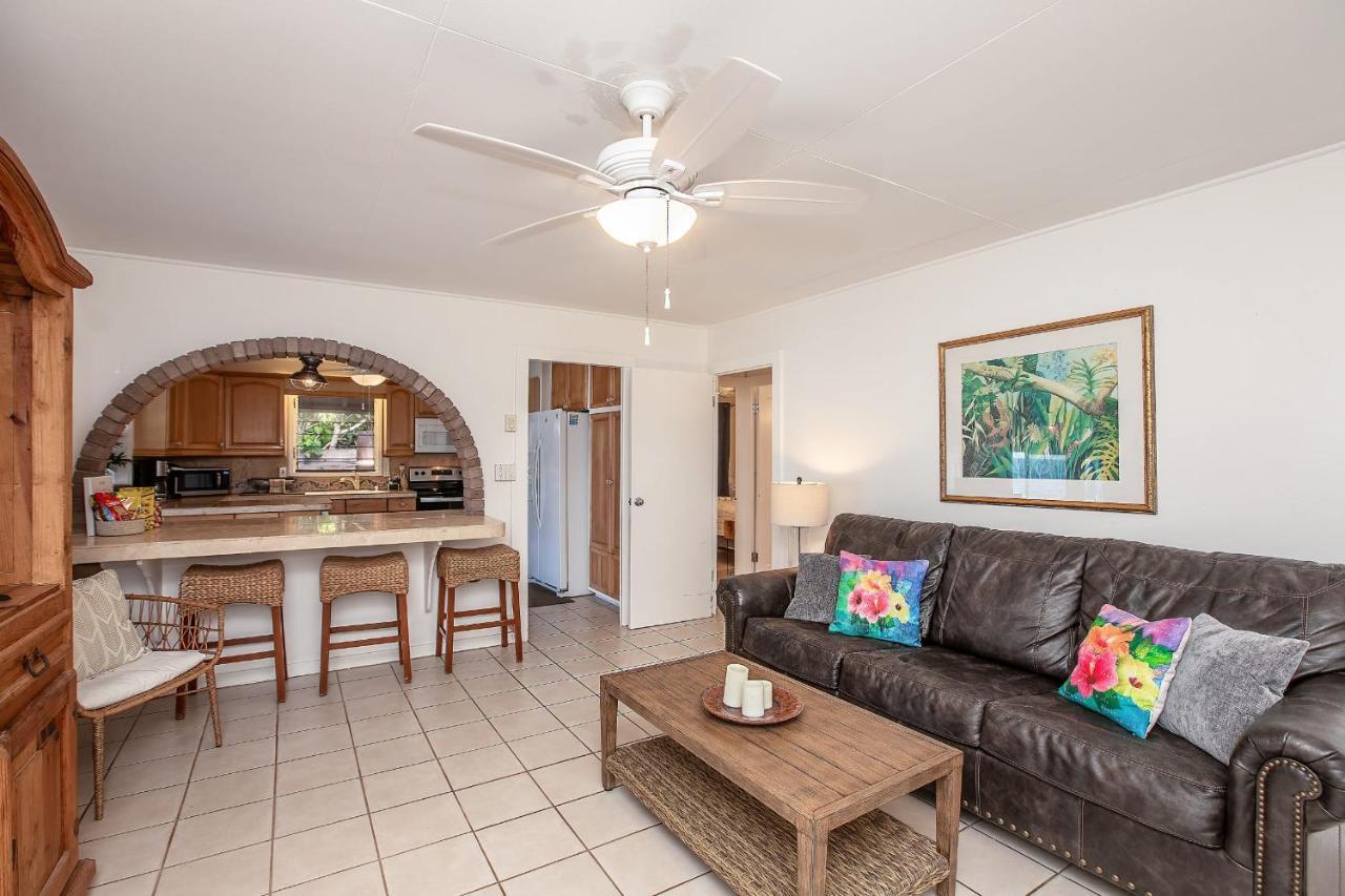 Hawaii Oceanfront Beach House Paradise On The Beach Family Activities Haleiwa Exterior photo